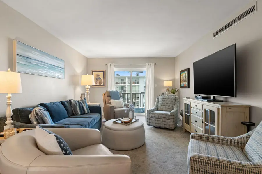 3857 Indian Trail #417, Destin, FL 32541 - #3