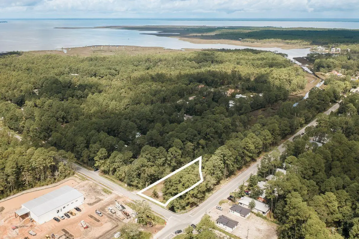 1 & 2 Lots 1 & 2 Churchill Bayou Road, Santa Rosa Beach, FL 32459 - #1
