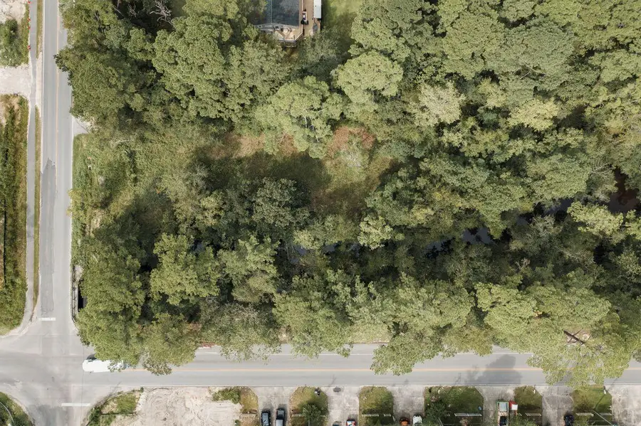 1 & 2 Lots 1 & 2 Churchill Bayou Road, Santa Rosa Beach, FL 32459 - #2