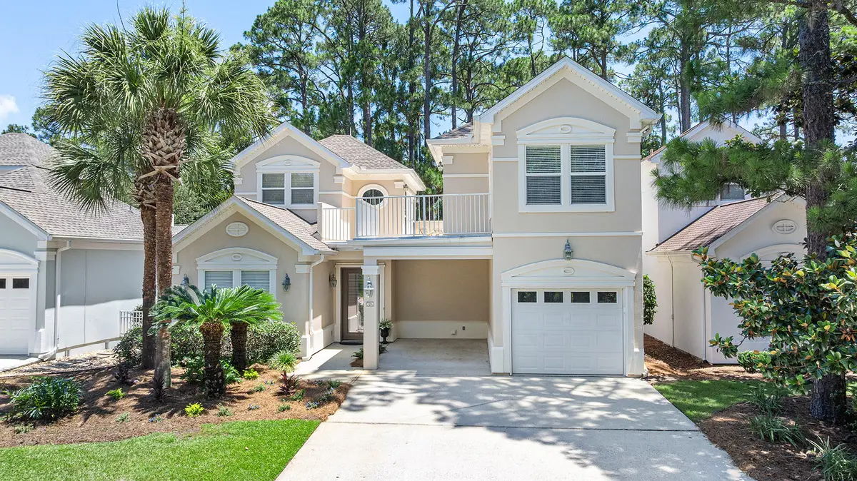 76 Masters Court, Santa Rosa Beach, FL 32459 - #1
