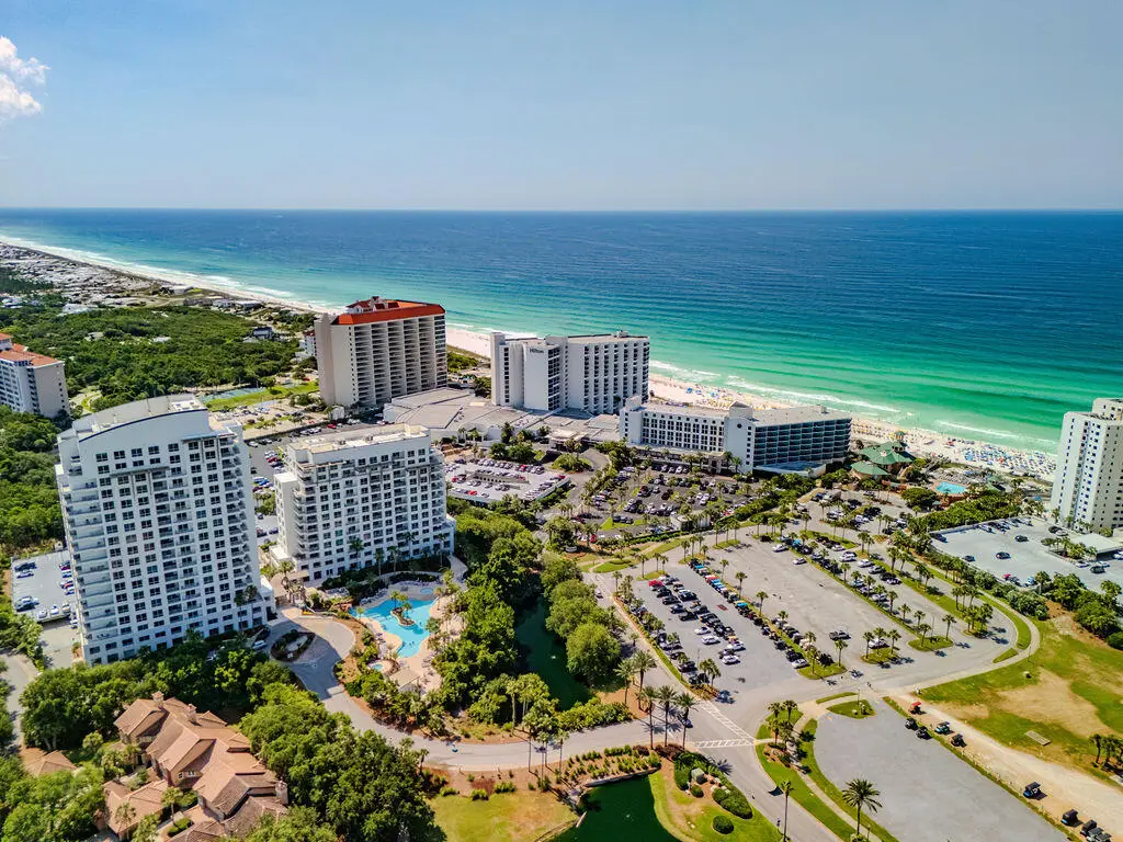 5002 S Sandestin Boulevard #6328, Destin, FL 32550 - #1