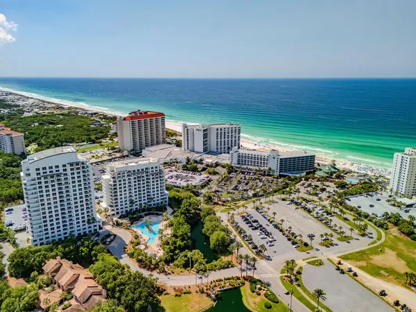 5002 S Sandestin Boulevard #6328, Destin, FL 32550