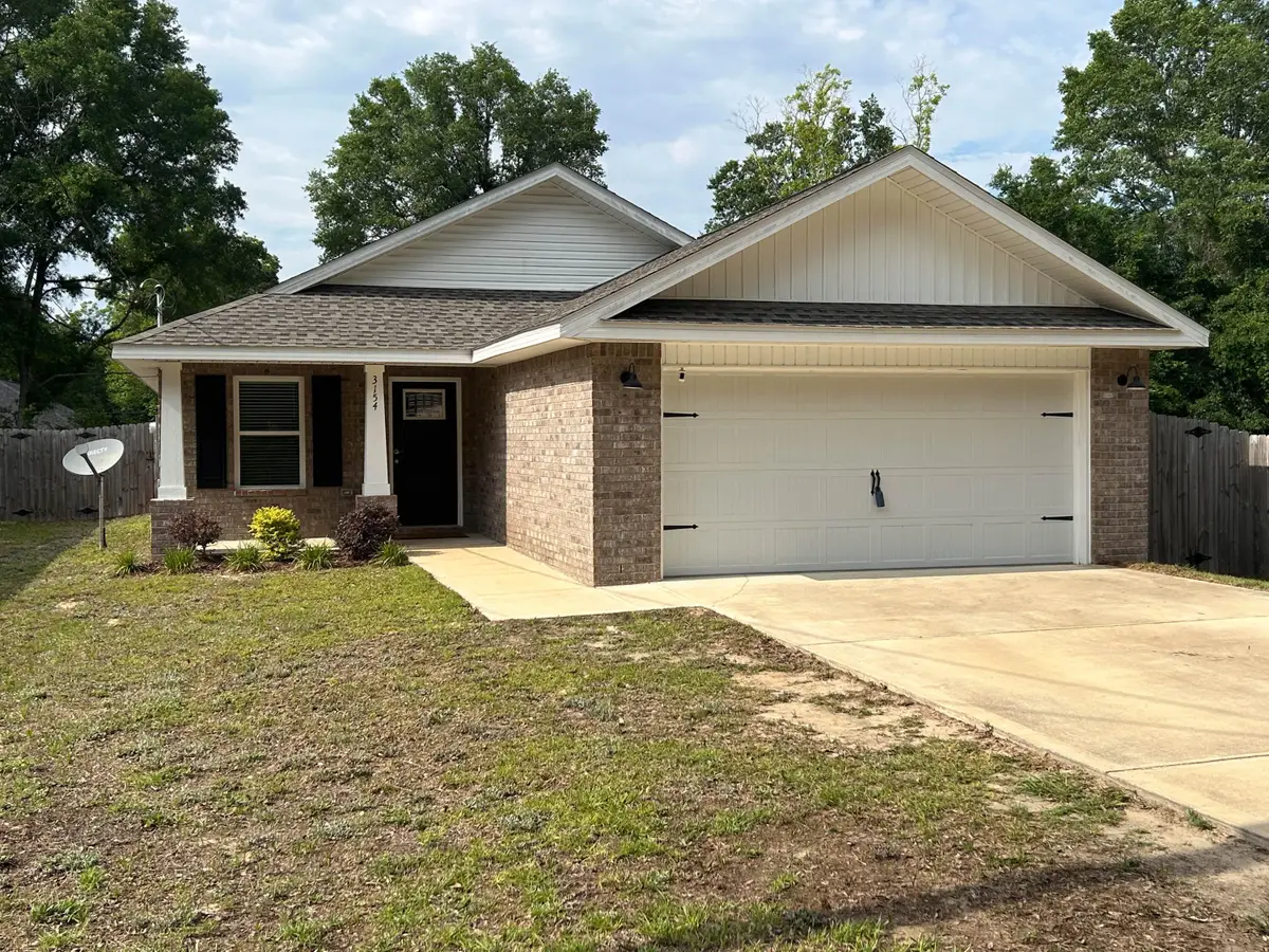 3154 Maple Street, Crestview, FL 32539 - #1