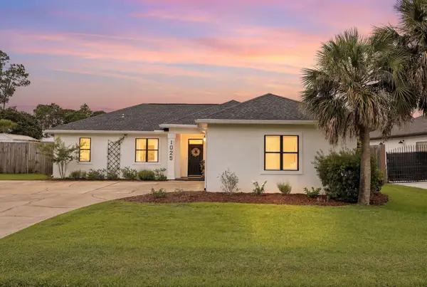 1025 Forest Shore Drive, Miramar Beach, FL 32550