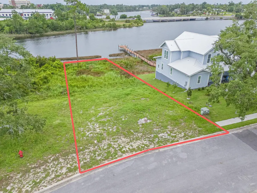 1112 Cove Pointe Drive, Panama City, FL 32401 - #2
