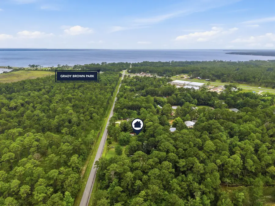 363 Jolly Bay Road, Freeport, FL 32439 - #2