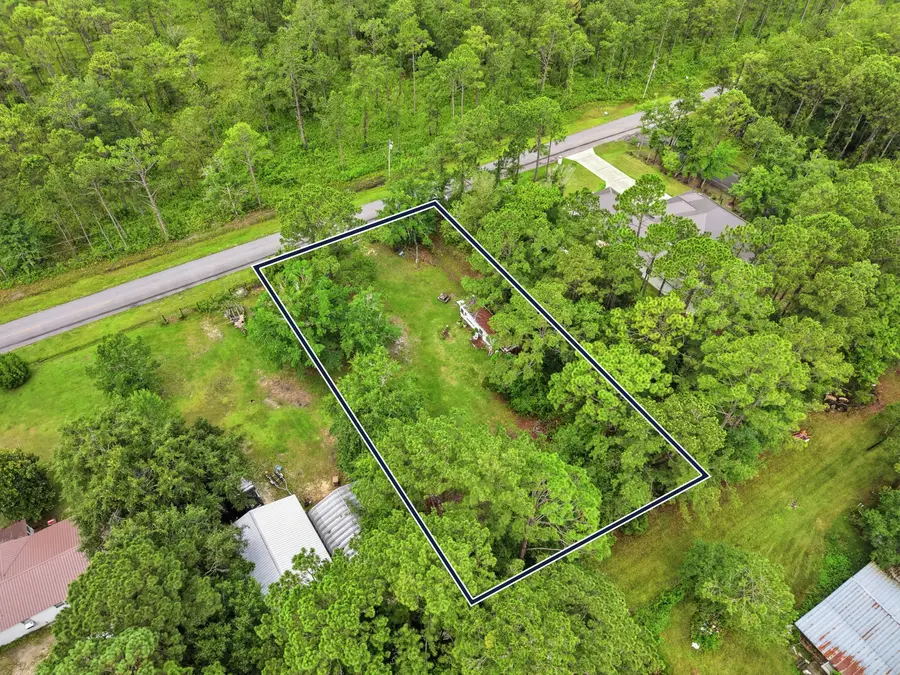 363 Jolly Bay Road, Freeport, FL 32439 - #3