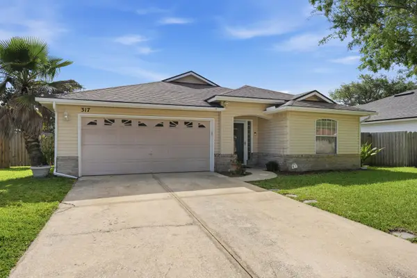 317 Melissa Ray Drive, Other, FL 00N/A