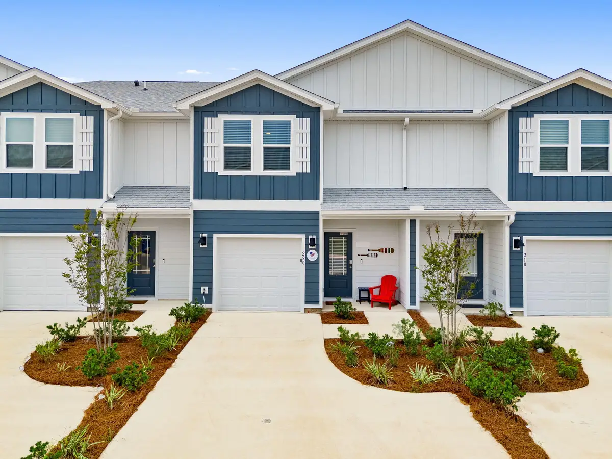 220 Palmeras Marinas Lane, Panama City Beach, FL 32407 - #1