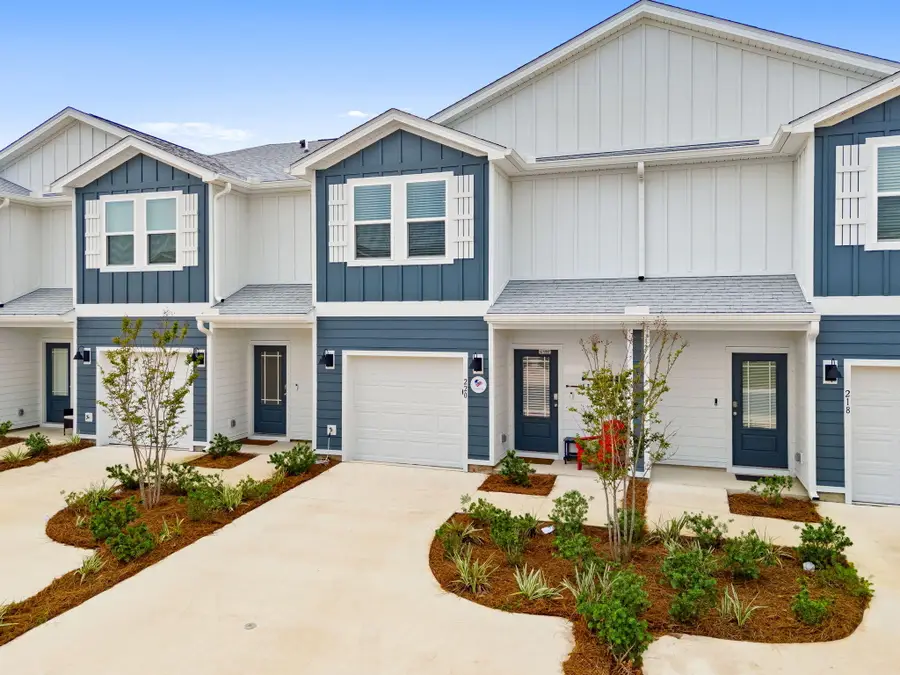 220 Palmeras Marinas Lane, Panama City Beach, FL 32407 - #2
