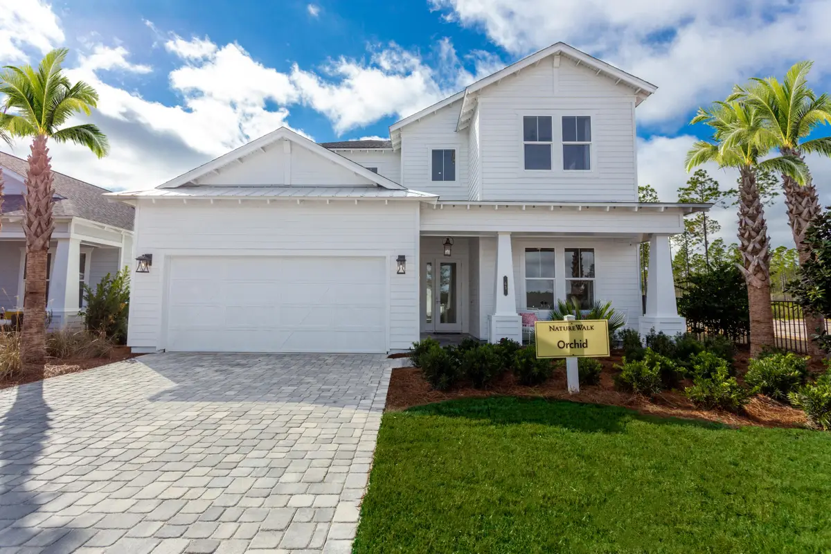 316 Anastasia Circle, Inlet Beach, FL 32461 - #1