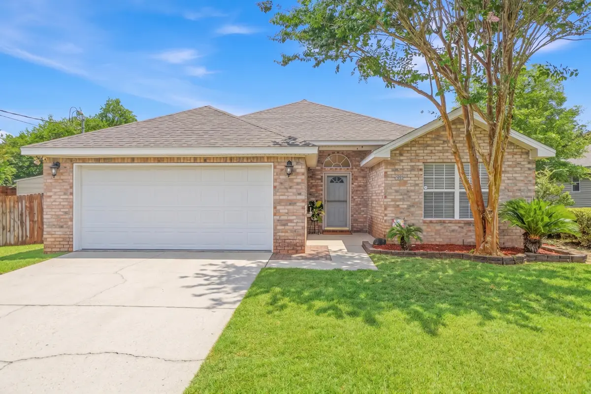 98 Marimba Street, Mary Esther, FL 32569 - #1