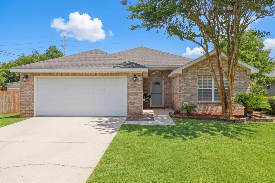98 Marimba Street, Mary Esther, FL 32569 - #3