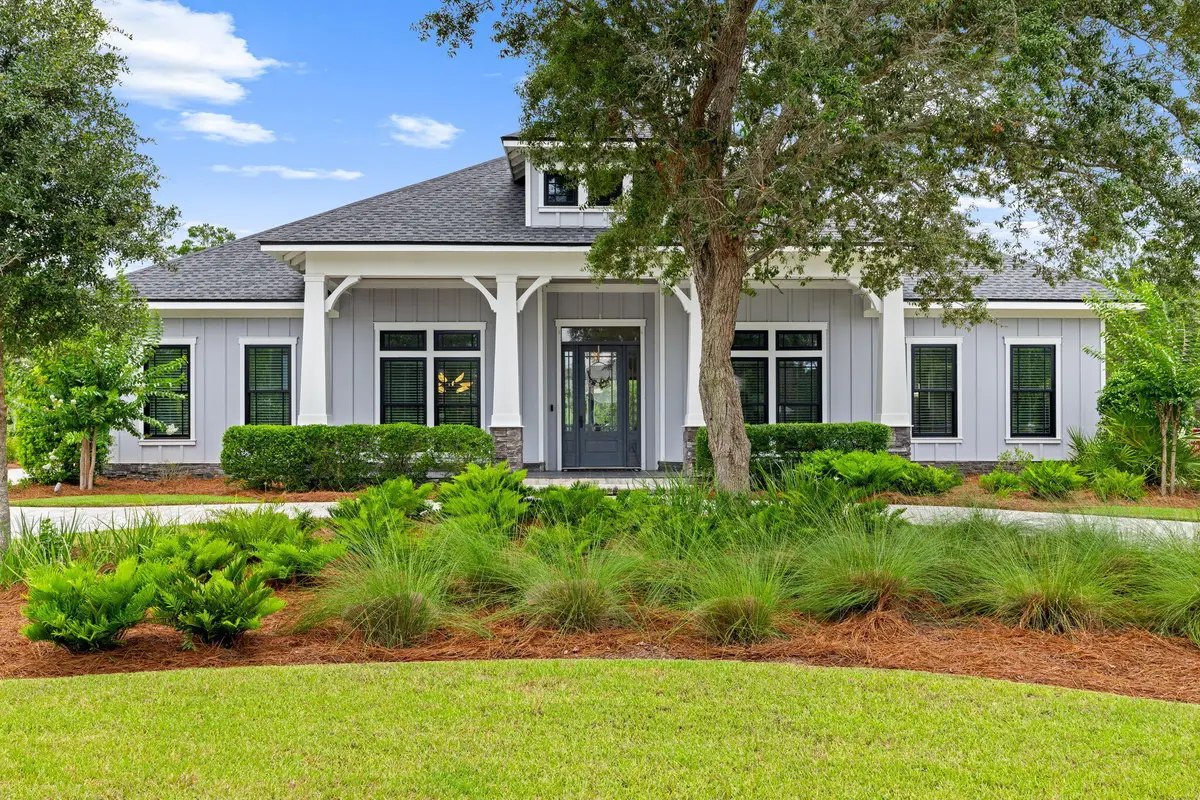 1518 Dune Lake Trail, Panama City Beach, FL 32413 - #1