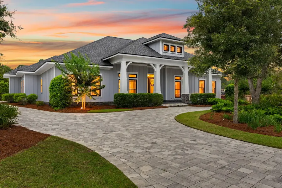 1518 Dune Lake Trail, Panama City Beach, FL 32413 - #2
