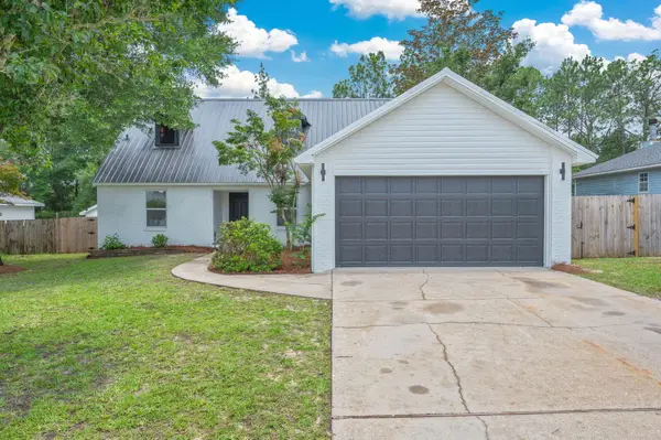135 Nicole Lane, Crestview, FL 32539