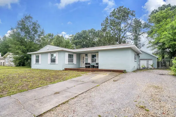 611 Ferretti Avenue, Fort Walton Beach, FL 32547