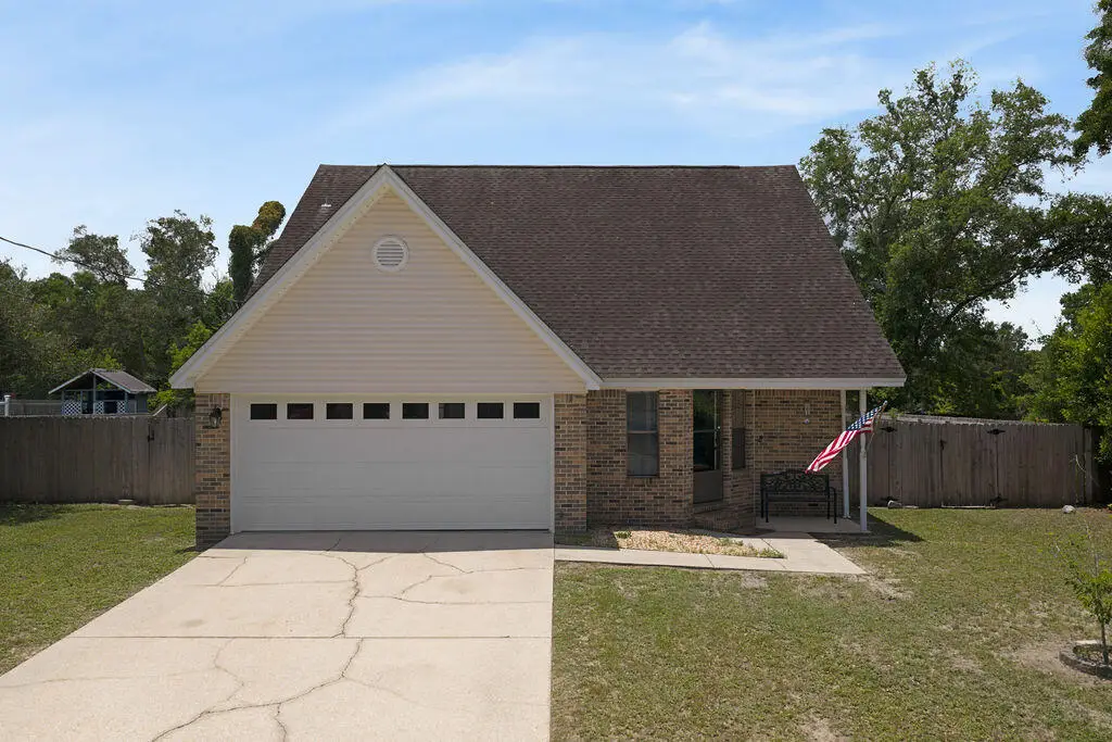 311 Ray Avenue, Crestview, FL 32536 - #1