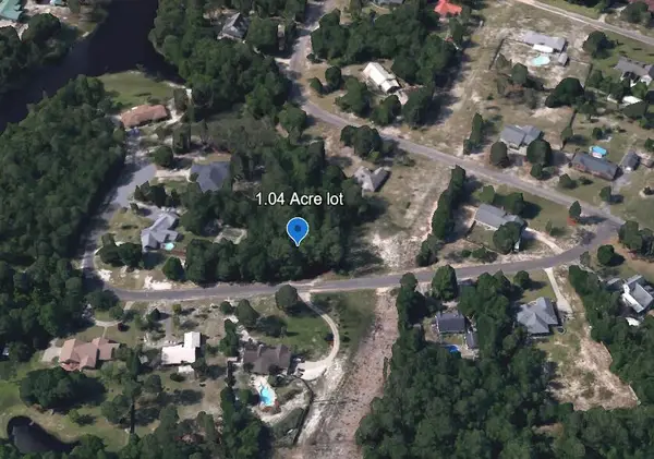 Lot 123 Eagle Court, Crestview, FL 32539