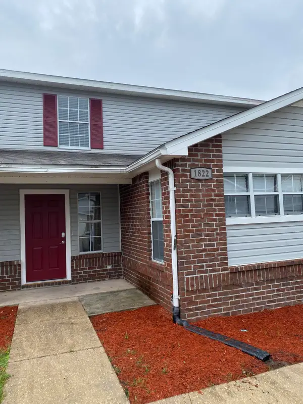 1822 Pointed Leaf Lane, Fort Walton Beach, FL 32547