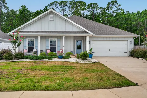 75 Krewe Circle, Santa Rosa Beach, FL 32459