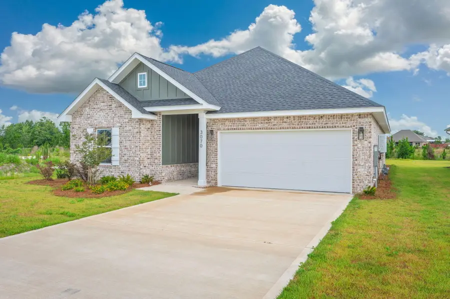 3070 Lucky Farm Lane, Panama City, FL 32404 - #2