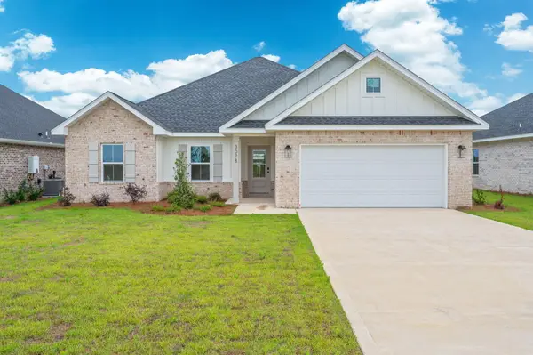 3078 Lucky Farm Lane, Panama City, FL 32404