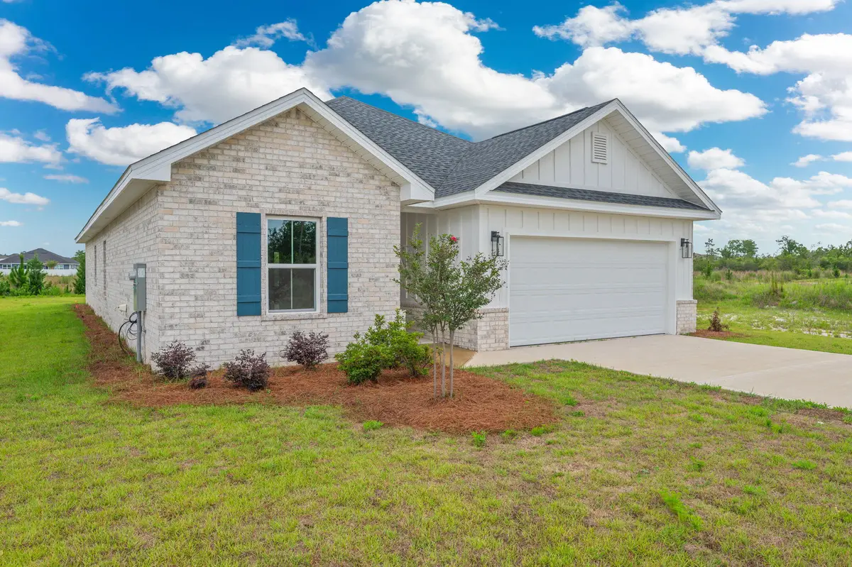3082 Lucky Farm Lane, Panama City, FL 32404 - #1