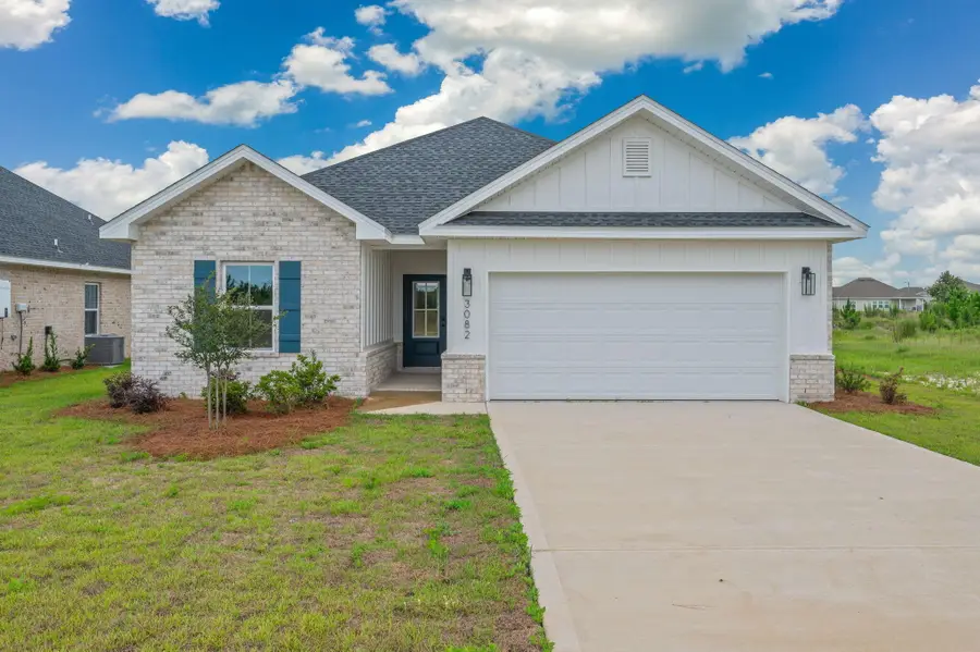 3082 Lucky Farm Lane, Panama City, FL 32404 - #3