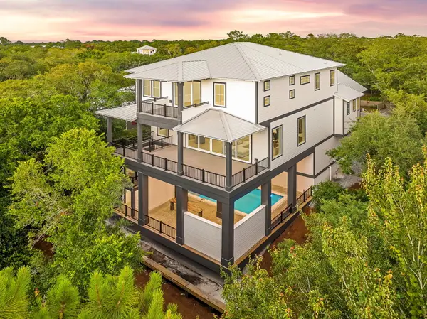 91 N Bishop Road, Santa Rosa Beach, FL 32459