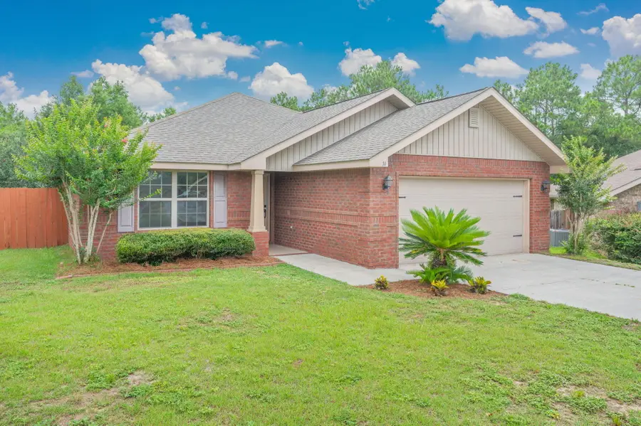 149 Strike Eagle Drive, Crestview, FL 32536 - #3