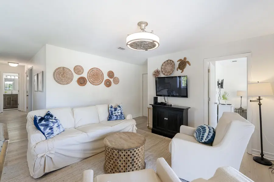 3799 E County Highway 30a #UNIT C-12, Santa Rosa Beach, FL 32459 - #3