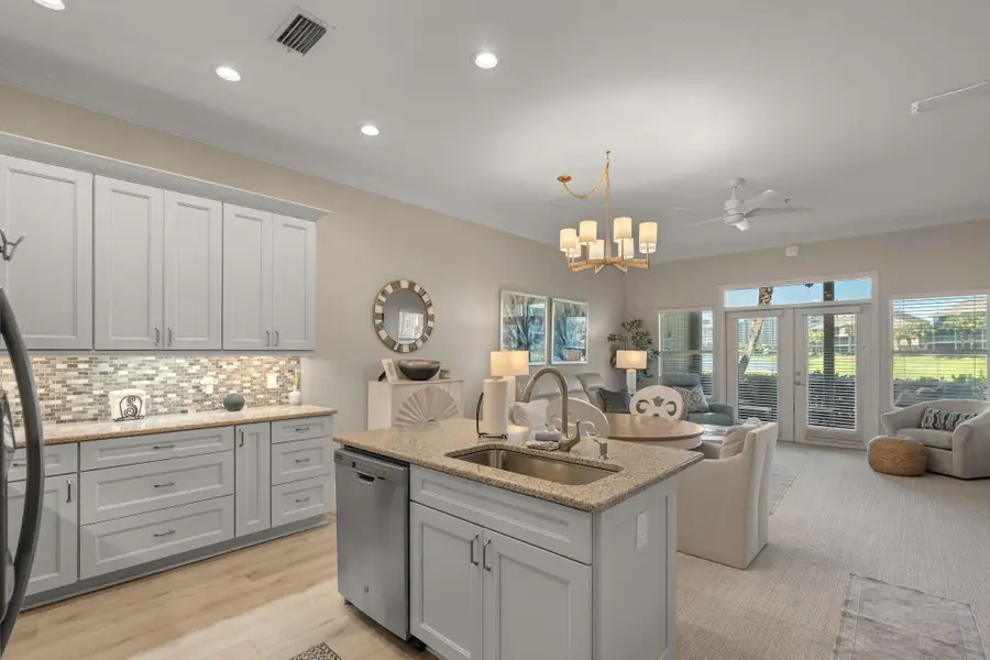 825 Seascape Drive #UNIT 401, Miramar Beach, FL 32550 - #2