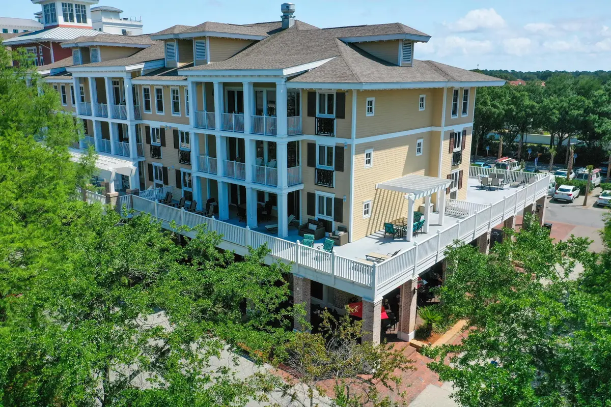 9100 Baytowne Wharf Boulevard #274/276, Miramar Beach, FL 32550 - #1