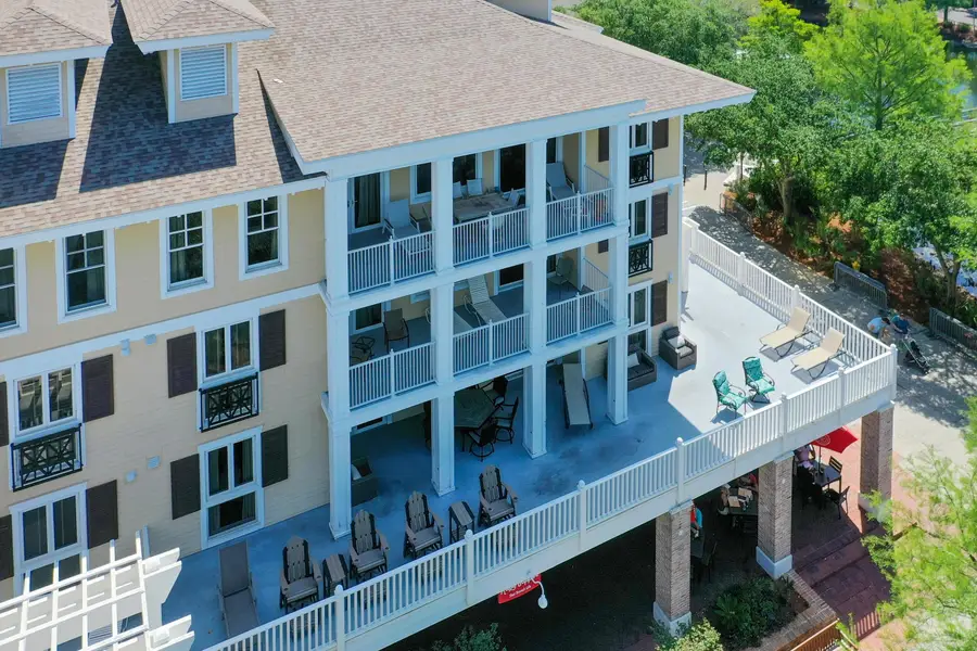 9100 Baytowne Wharf Boulevard #274/276, Miramar Beach, FL 32550 - #2