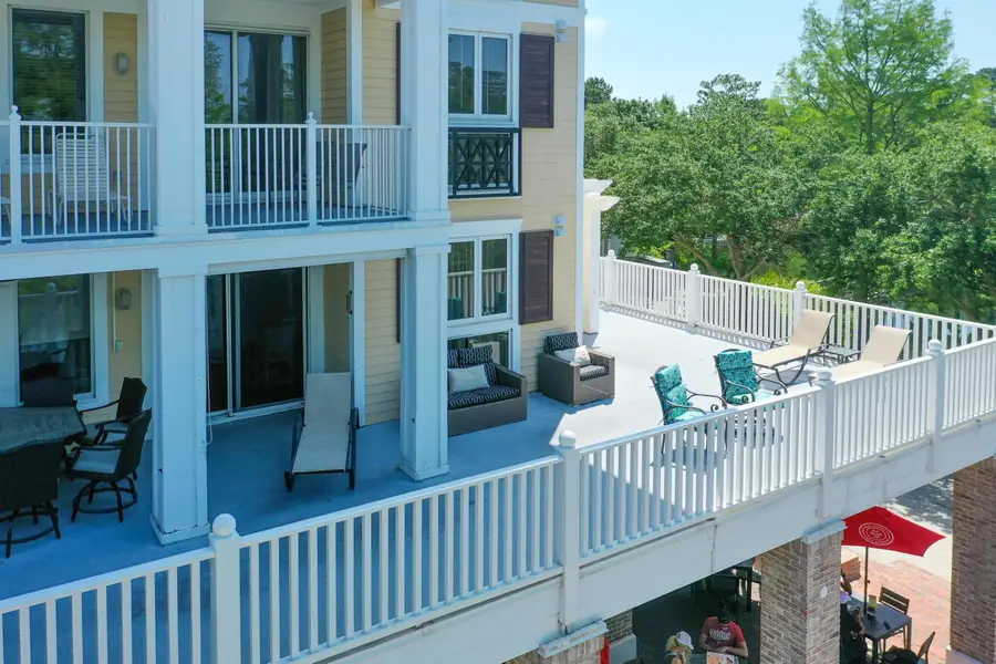 9100 Baytowne Wharf Boulevard #274/276, Miramar Beach, FL 32550 - #3