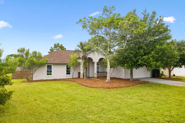 120 Hombre Circle, Panama City Beach, FL 32407