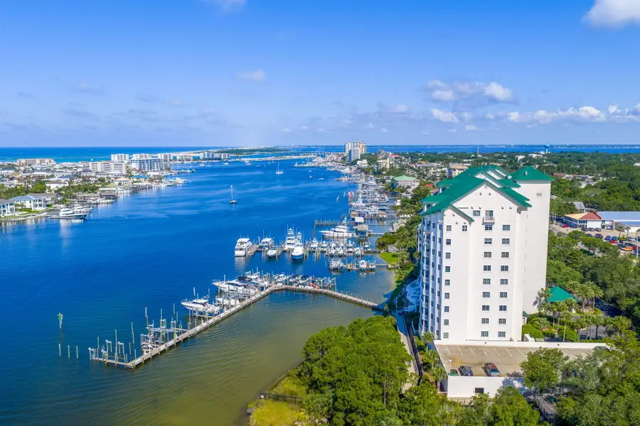 662 Harbor Boulevard #540, Destin, FL 32541 - #3