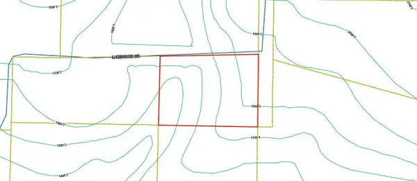 1.94 acres Lakewood Drive, DeFuniak Springs, FL 32435