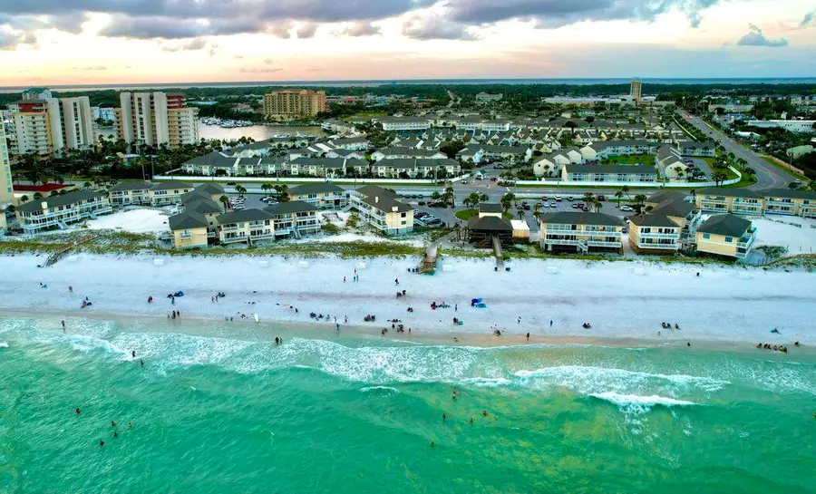 775 Gulf Shore Drive #2076, Destin, FL 32541 - #2