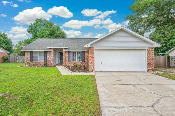 1243 Ego Drive, Crestview, FL 32536