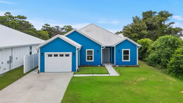 234 Attu Street, Panama City Beach, FL 32413