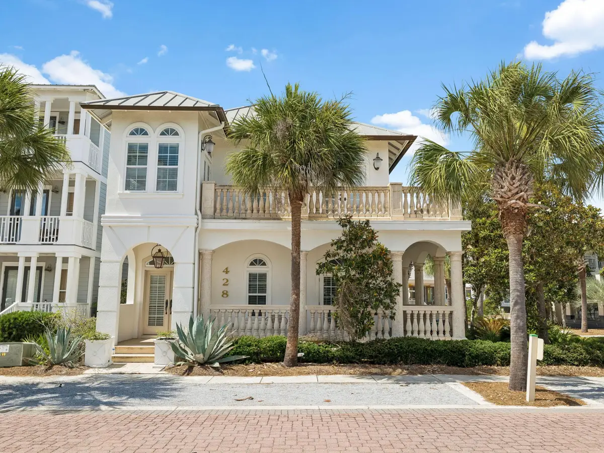 428 Beach Bike Way, Seacrest, FL 32461 - #1