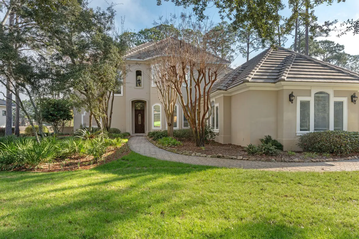 3562 Preserve Drive, Miramar Beach, FL 32550 - #1