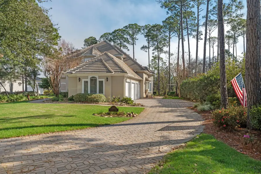 3562 Preserve Drive, Miramar Beach, FL 32550 - #3