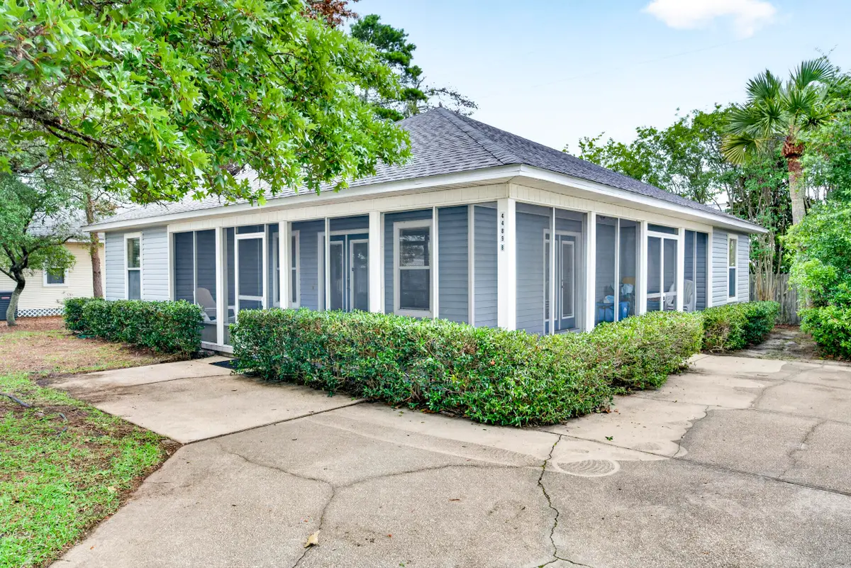 4489B Luke Avenue, Destin, FL 32541 - #1