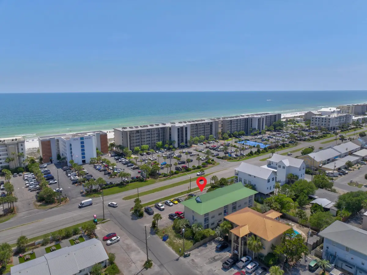 375 Bluefish Drive #304, Fort Walton Beach, FL 32548 - #1