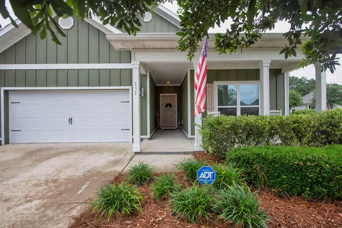 131 Dusky Way, Freeport, FL 32439 - #1