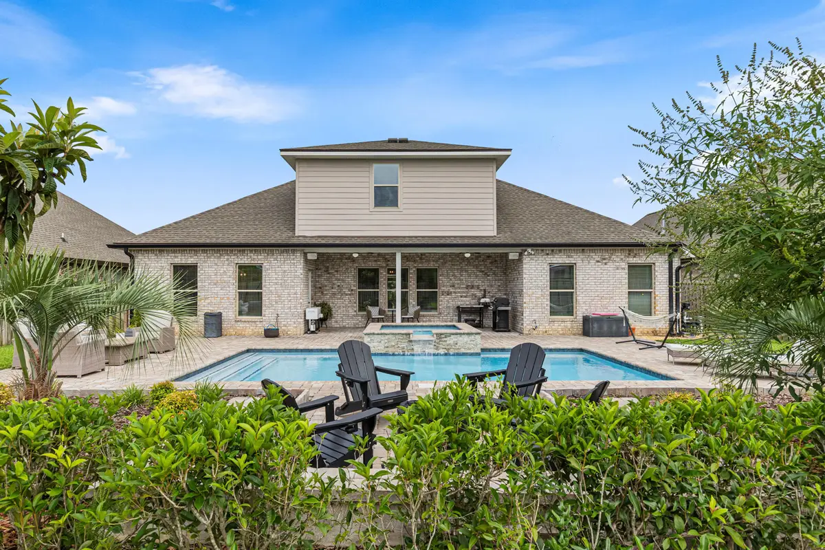 293 Blaze Boulevard, Freeport, FL 32439 - #1