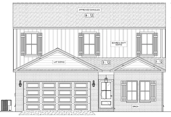 316 Boxer Avenue, Niceville, FL 32578